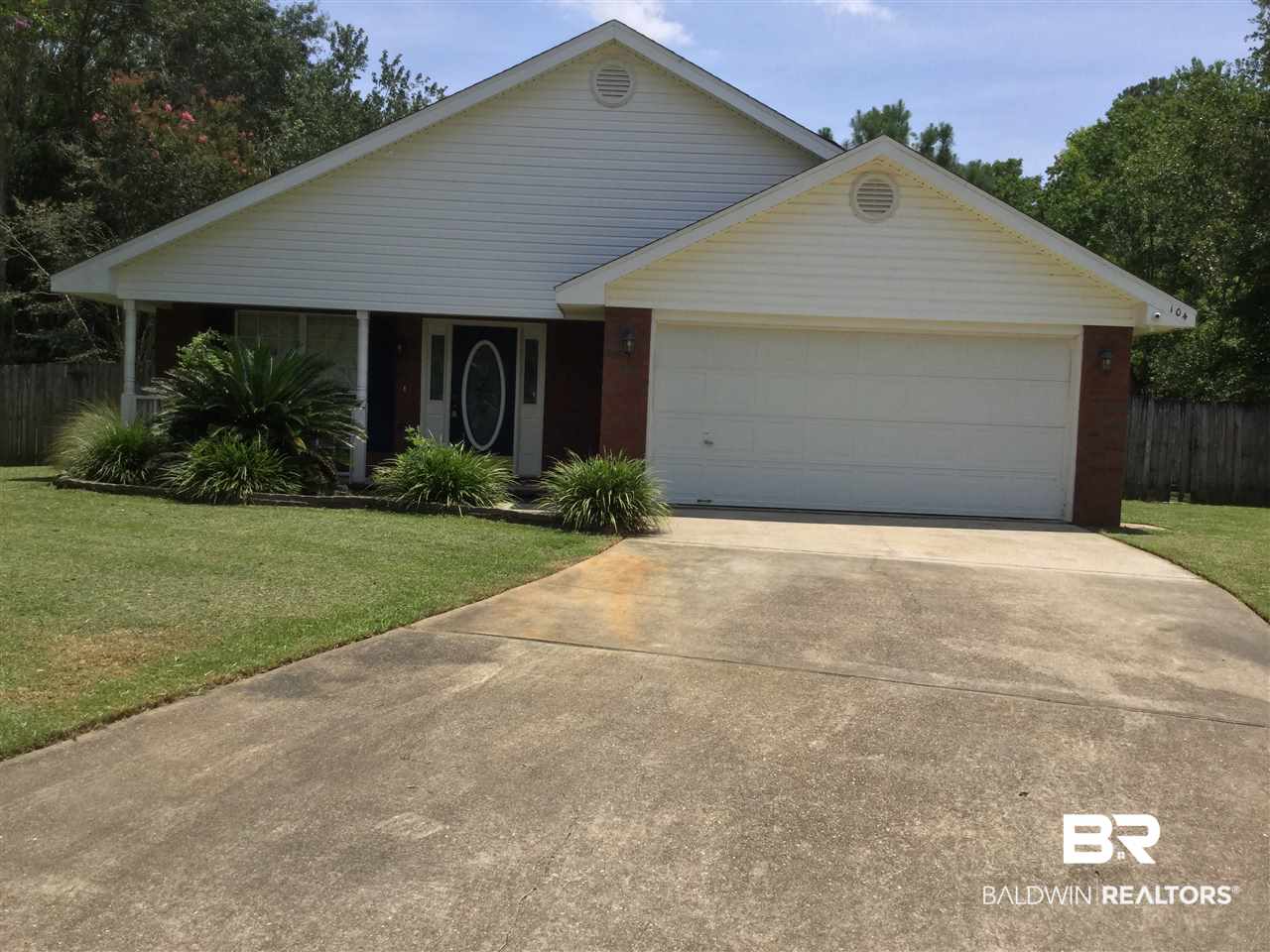 104 Apollo Court Foley, AL 36535 - Photo 4 of 21