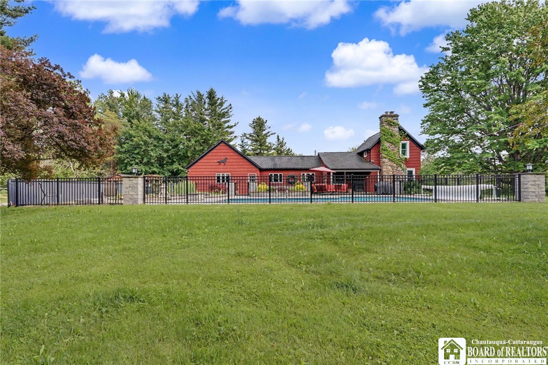 9303 Falls Road Colden, NY 14170 - Photo 4 of 50