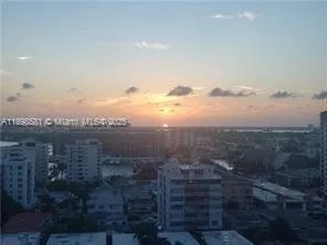 $1,149,000 | 6801 Collins Avenue, Unit 1402, Miami Beach, FL 33141