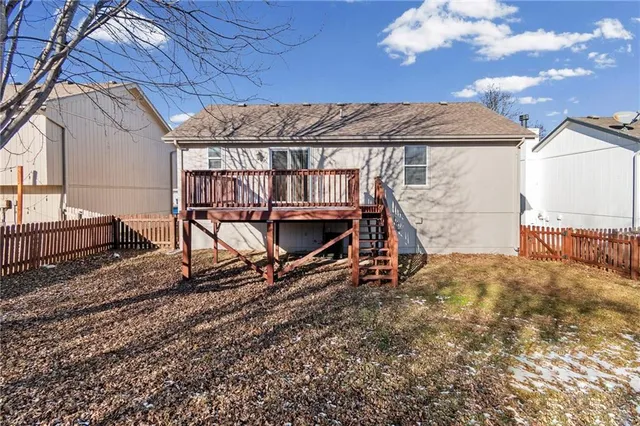 $282,000 | 219 Northwest 113 Street, Kansas City, MO 64155