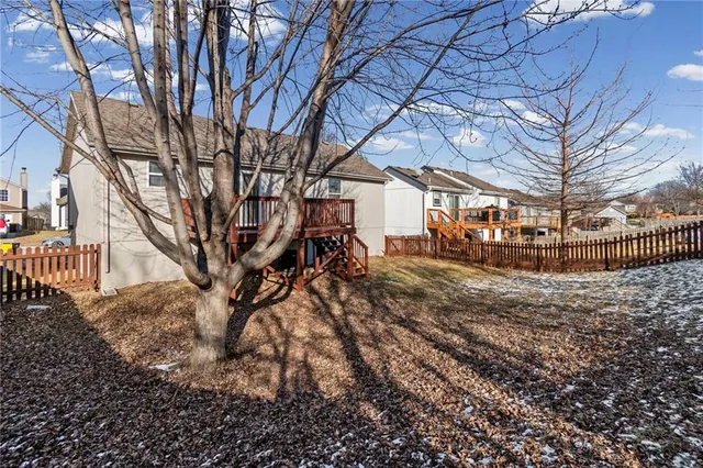 $282,000 | 219 Northwest 113 Street, Kansas City, MO 64155