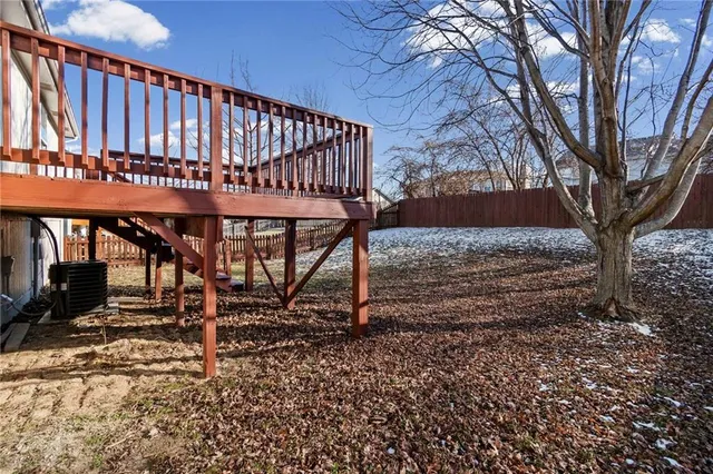 $282,000 | 219 Northwest 113 Street, Kansas City, MO 64155