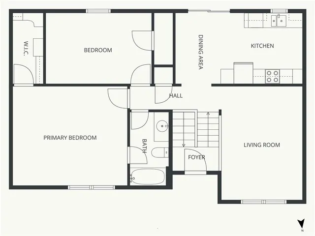 $282,000 | 219 Northwest 113 Street, Kansas City, MO 64155