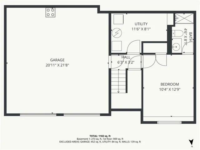 $282,000 | 219 Northwest 113 Street, Kansas City, MO 64155