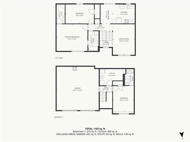 $282,000 | 219 Northwest 113 Street, Kansas City, MO 64155