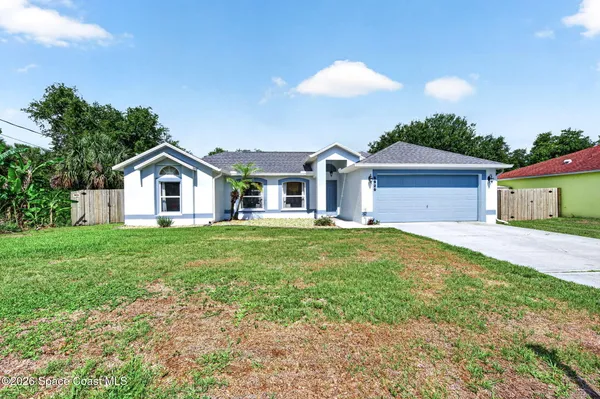 $390,000 | 5920 Keystone Avenue, Cocoa, FL 32927