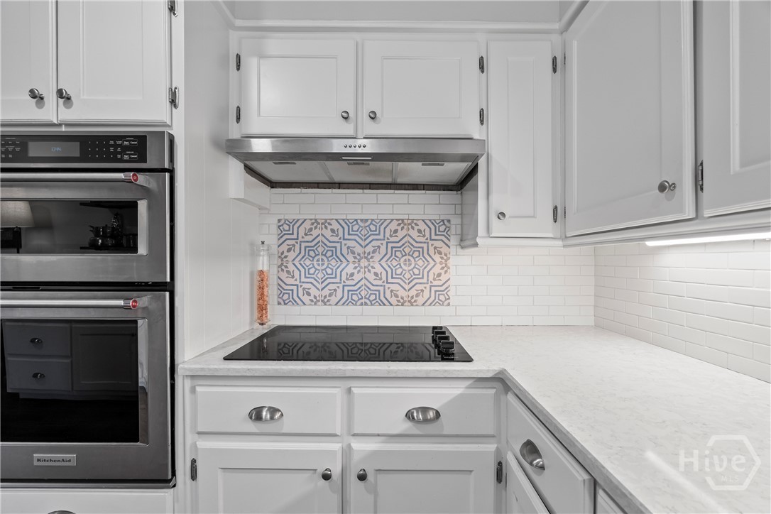 555 Hubbard Road Carnesville, GA 30521 - Photo 14 of 79