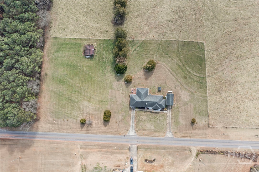 555 Hubbard Road Carnesville, GA 30521 - Photo 15 of 79