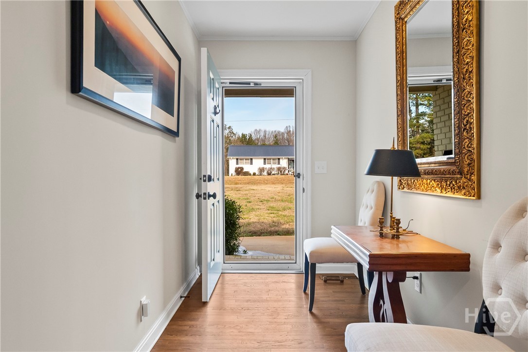 555 Hubbard Road Carnesville, GA 30521 - Photo 17 of 79