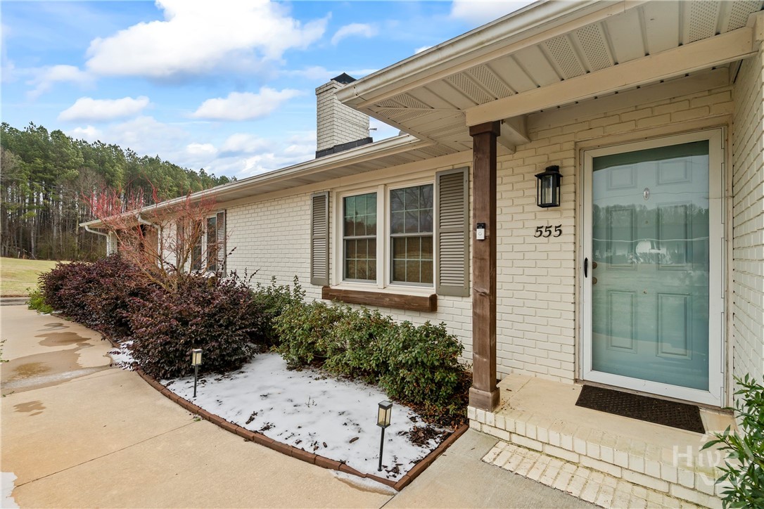 555 Hubbard Road Carnesville, GA 30521 - Photo 2 of 79