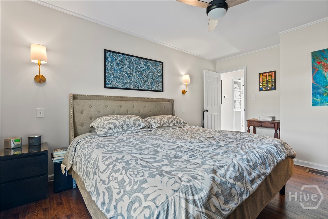 555 Hubbard Road Carnesville, GA 30521 - Photo 22 of 79