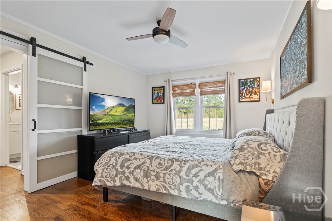 555 Hubbard Road Carnesville, GA 30521 - Photo 23 of 79