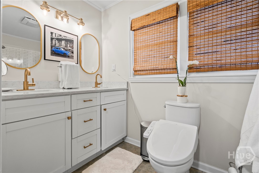 555 Hubbard Road Carnesville, GA 30521 - Photo 28 of 79