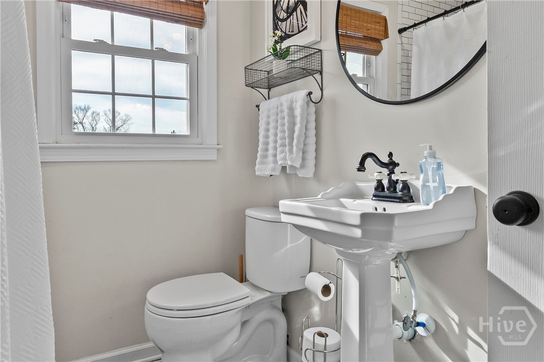 555 Hubbard Road Carnesville, GA 30521 - Photo 36 of 79