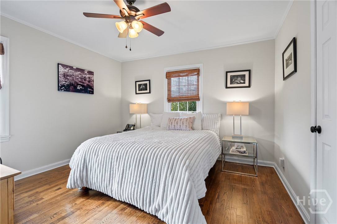 555 Hubbard Road Carnesville, GA 30521 - Photo 39 of 79