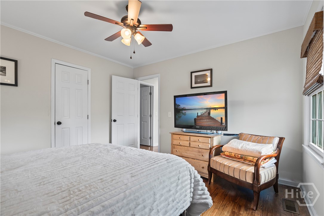 555 Hubbard Road Carnesville, GA 30521 - Photo 40 of 79