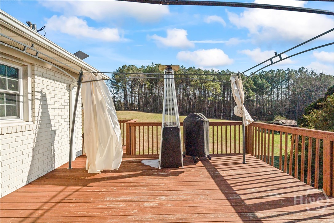 555 Hubbard Road Carnesville, GA 30521 - Photo 42 of 75