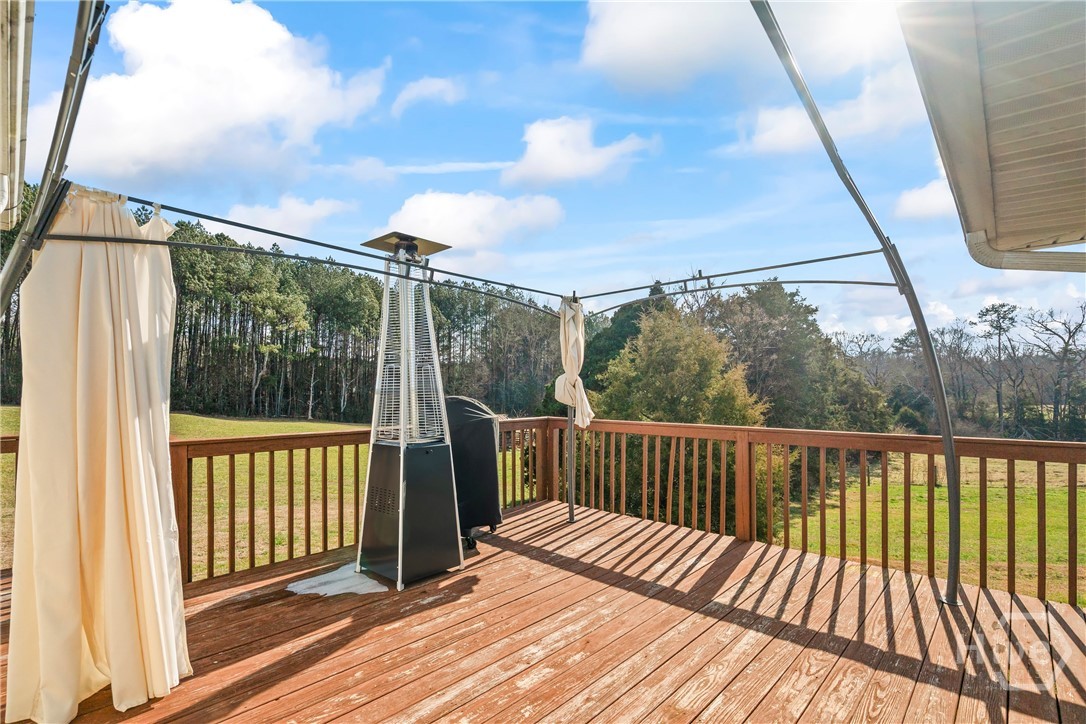 555 Hubbard Road Carnesville, GA 30521 - Photo 43 of 75