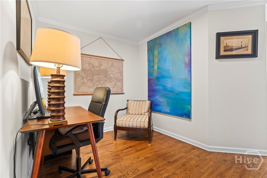 555 Hubbard Road Carnesville, GA 30521 - Photo 45 of 79