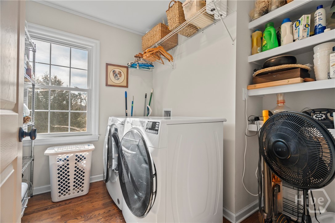 555 Hubbard Road Carnesville, GA 30521 - Photo 46 of 79