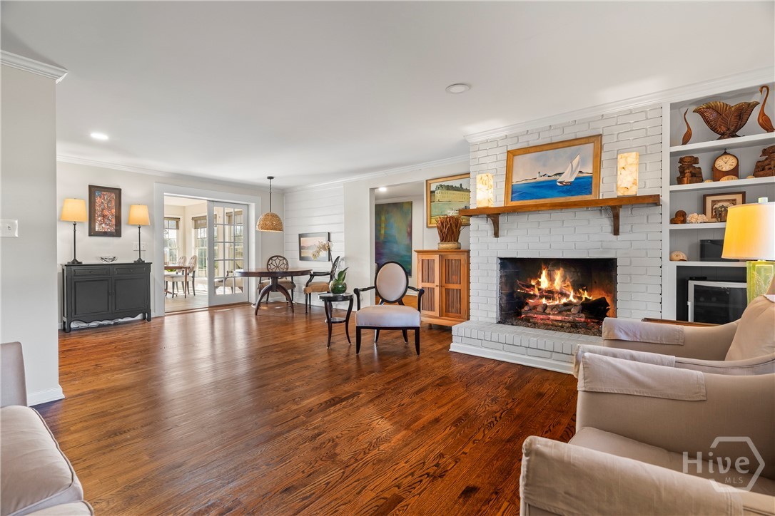 555 Hubbard Road Carnesville, GA 30521 - Photo 5 of 79