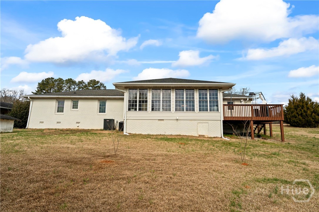 555 Hubbard Road Carnesville, GA 30521 - Photo 54 of 75