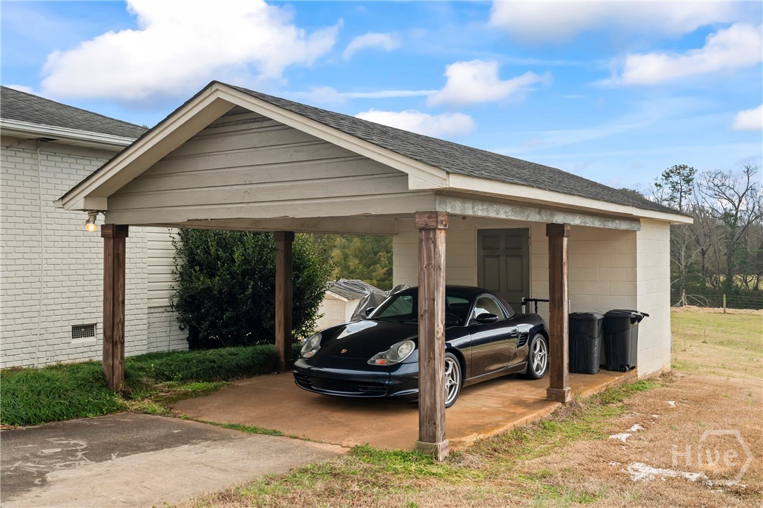 555 Hubbard Road Carnesville, GA 30521 - Photo 55 of 79