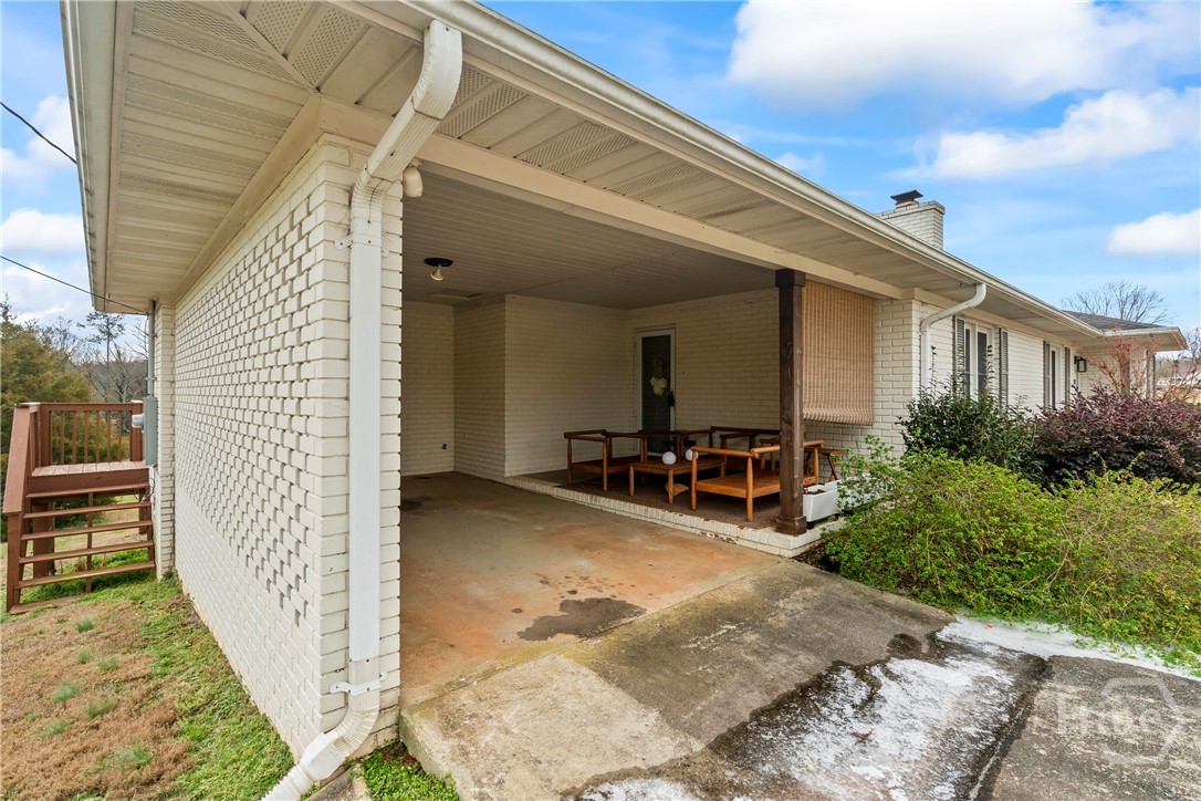 555 Hubbard Road Carnesville, GA 30521 - Photo 56 of 79