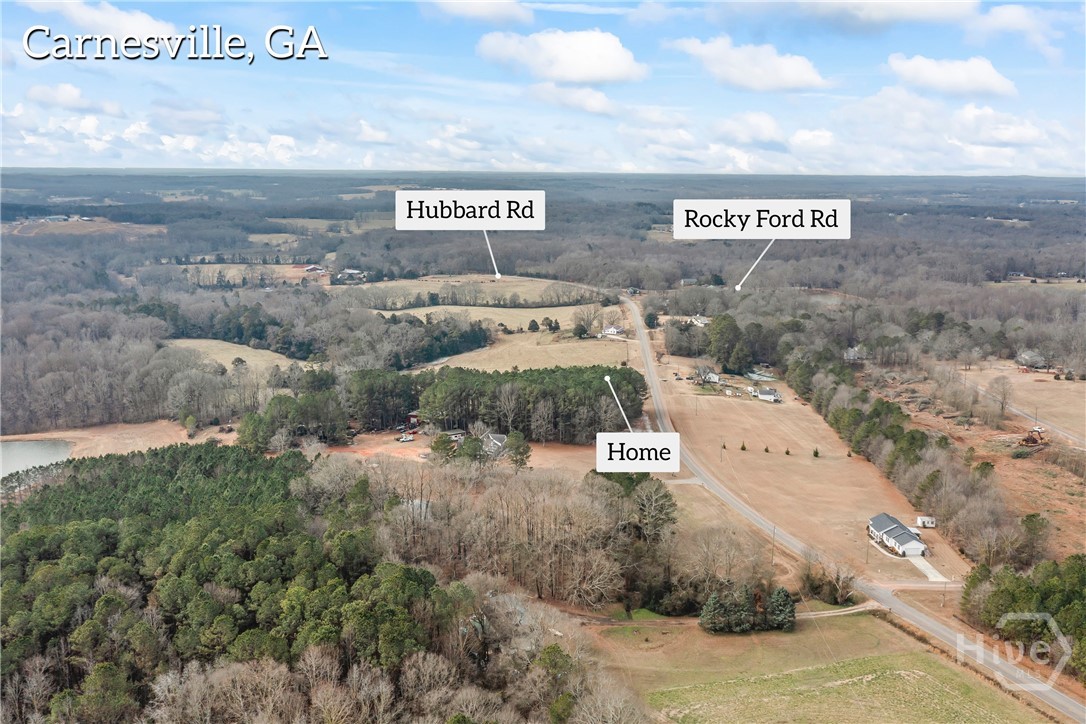 555 Hubbard Road Carnesville, GA 30521 - Photo 67 of 79