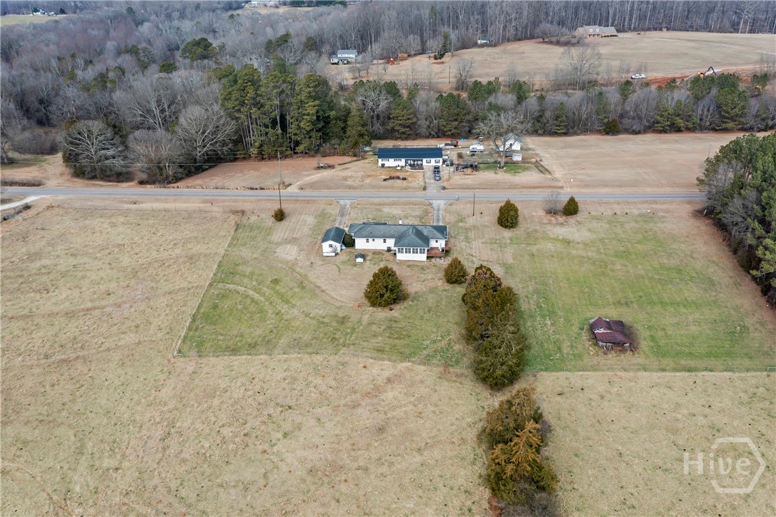 555 Hubbard Road Carnesville, GA 30521 - Photo 70 of 75