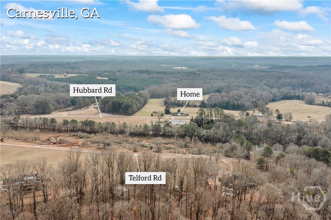 555 Hubbard Road Carnesville, GA 30521 - Photo 70 of 79