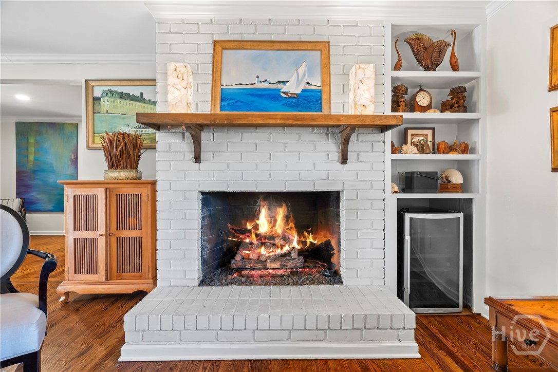 555 Hubbard Road Carnesville, GA 30521 - Photo 7 of 79