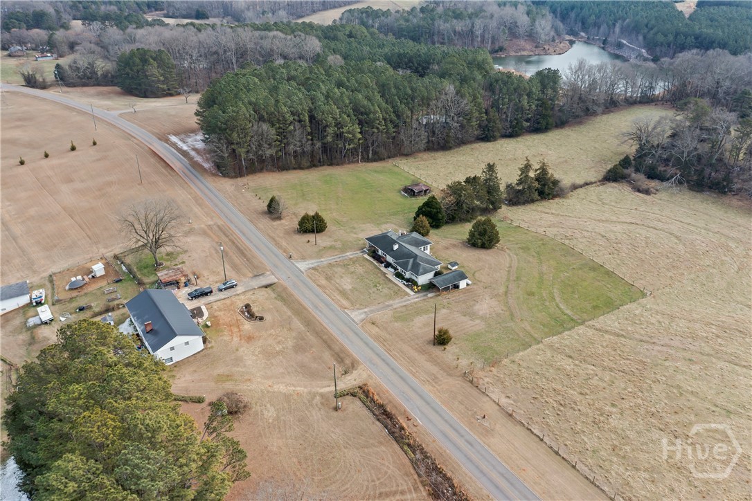 555 Hubbard Road Carnesville, GA 30521 - Photo 71 of 75