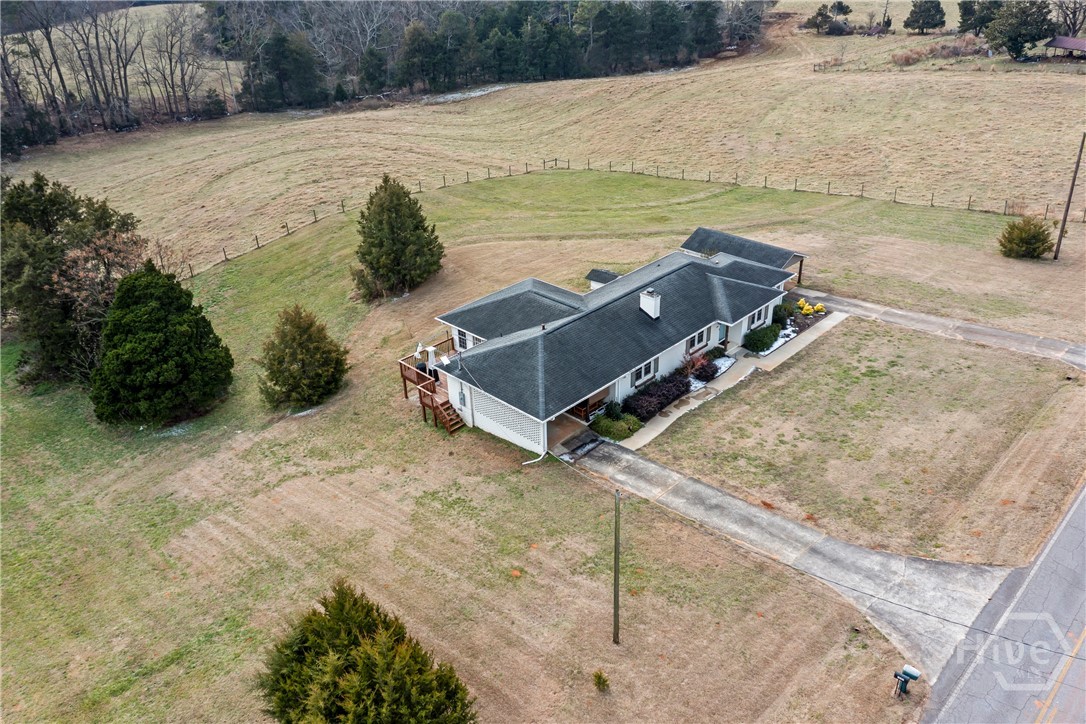 555 Hubbard Road Carnesville, GA 30521 - Photo 73 of 75