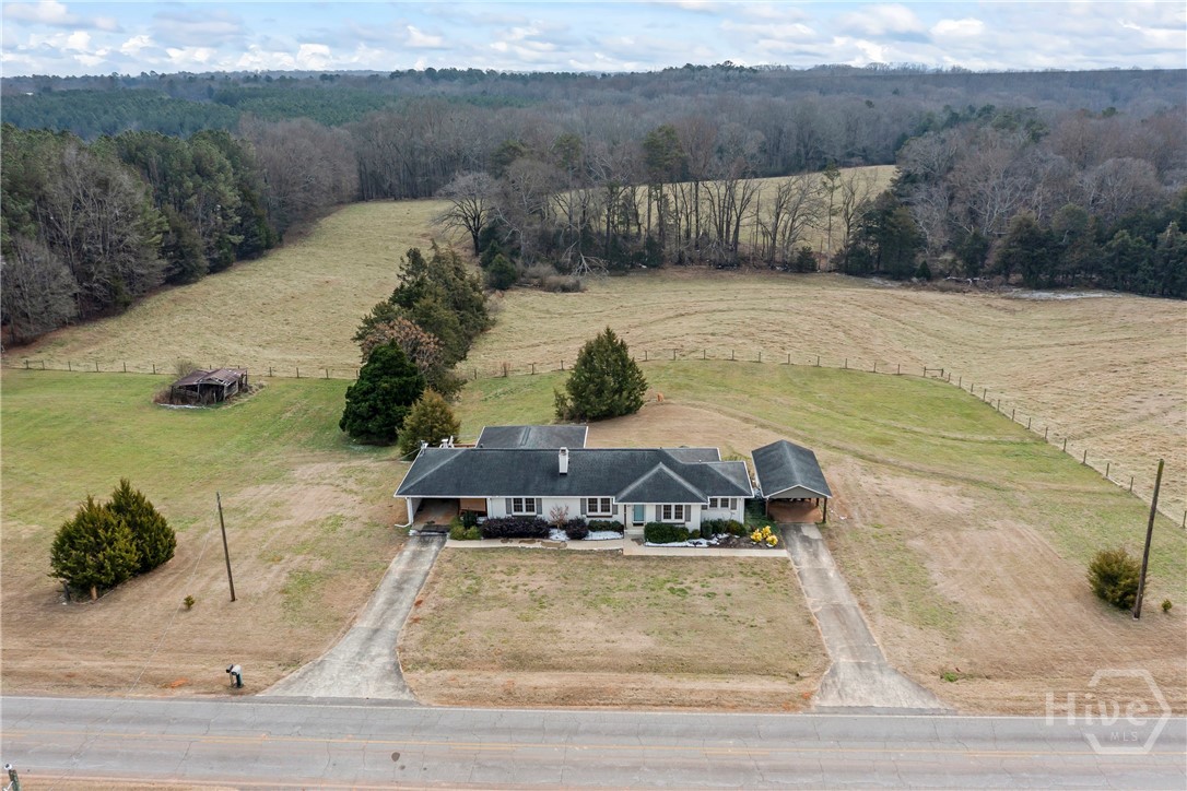 555 Hubbard Road Carnesville, GA 30521 - Photo 74 of 79