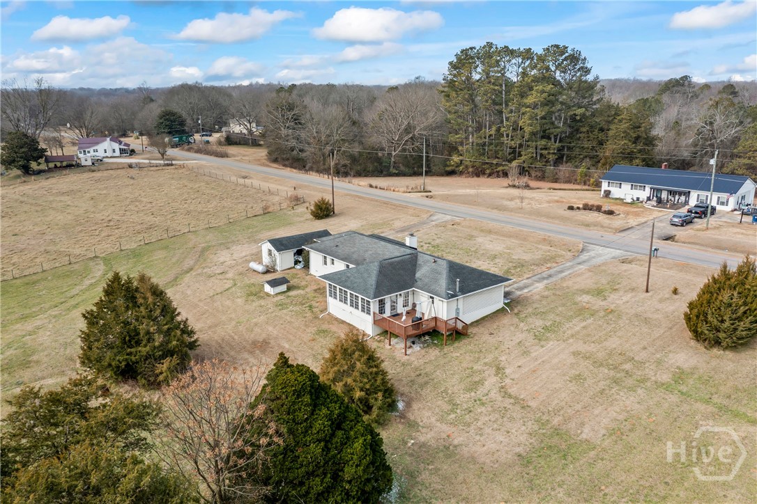 555 Hubbard Road Carnesville, GA 30521 - Photo 76 of 79