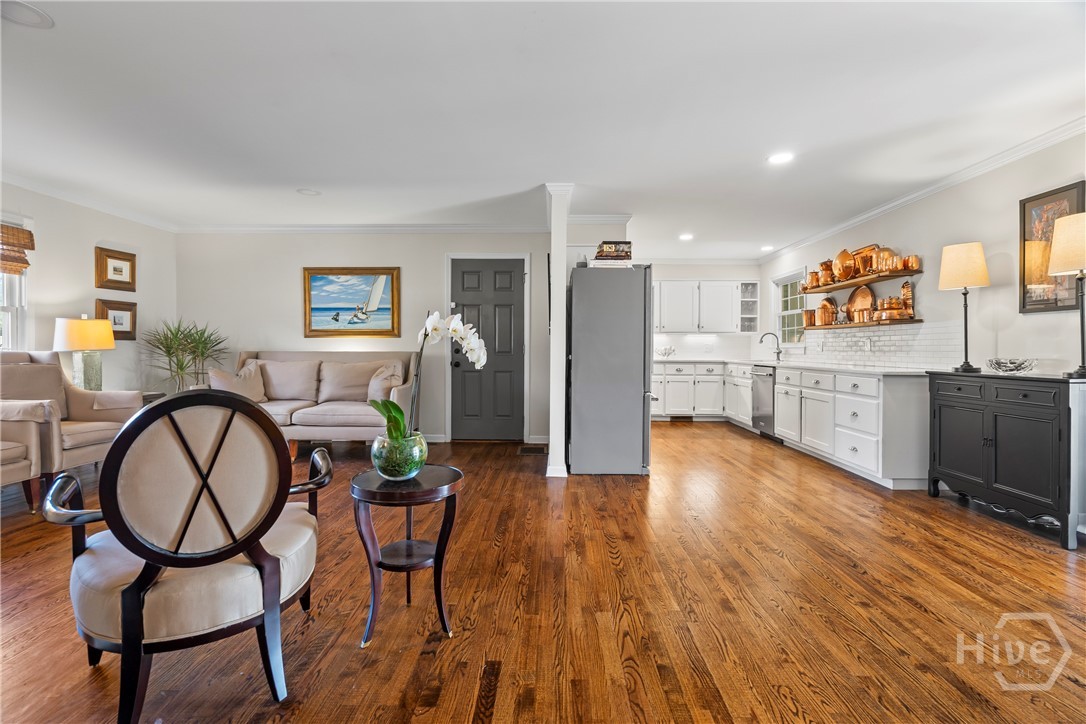 555 Hubbard Road Carnesville, GA 30521 - Photo 8 of 79