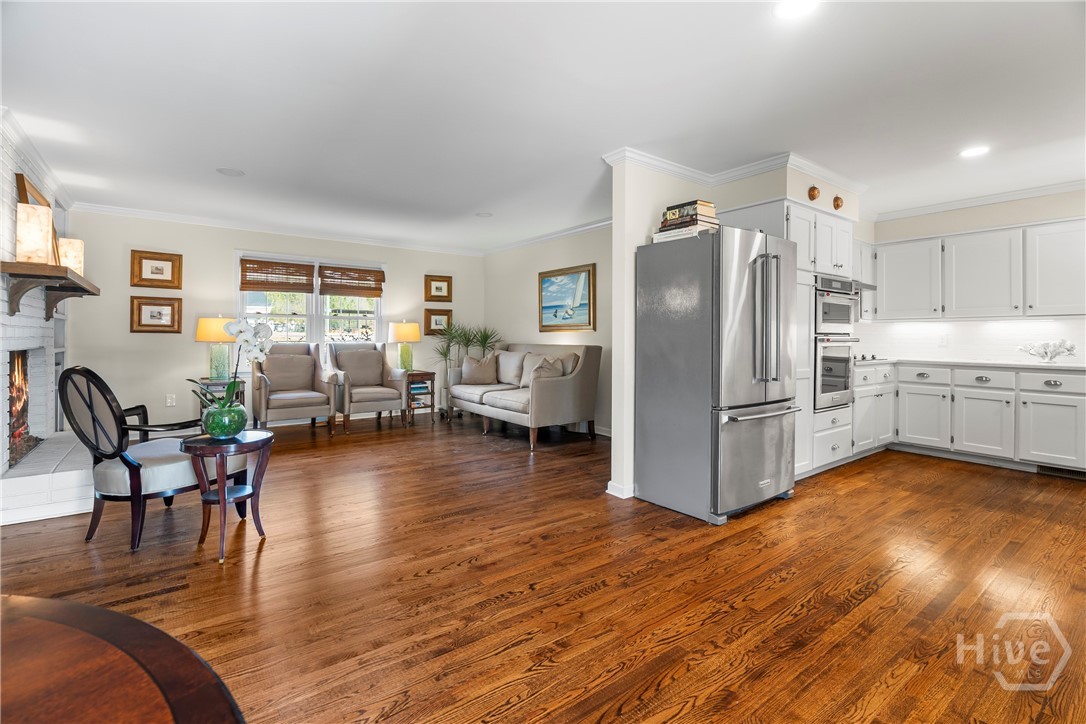 555 Hubbard Road Carnesville, GA 30521 - Photo 10 of 79