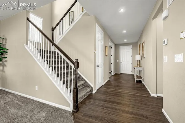 $740,000 | 5169 Sirbal Drive, Colorado Springs, CO 80924