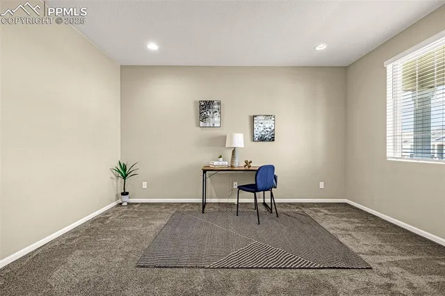 $740,000 | 5169 Sirbal Drive, Colorado Springs, CO 80924