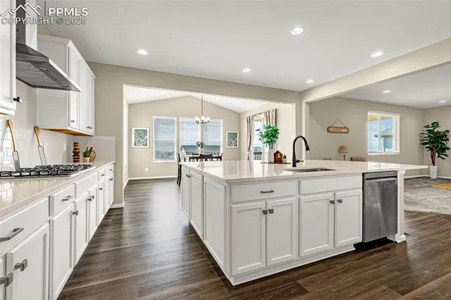 $740,000 | 5169 Sirbal Drive, Colorado Springs, CO 80924