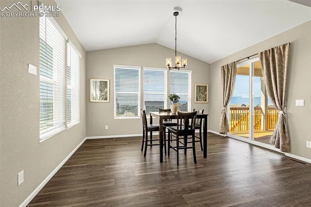 $740,000 | 5169 Sirbal Drive, Colorado Springs, CO 80924