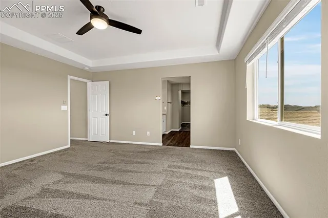 $740,000 | 5169 Sirbal Drive, Colorado Springs, CO 80924