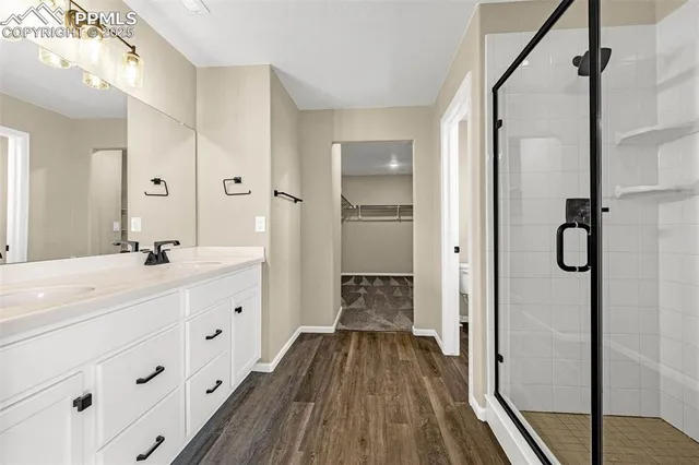 $740,000 | 5169 Sirbal Drive, Colorado Springs, CO 80924