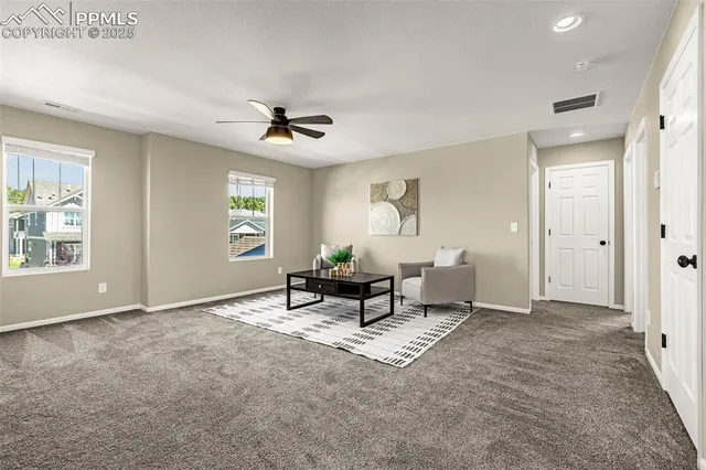 $740,000 | 5169 Sirbal Drive, Colorado Springs, CO 80924