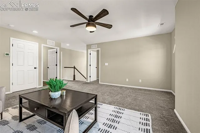 $740,000 | 5169 Sirbal Drive, Colorado Springs, CO 80924