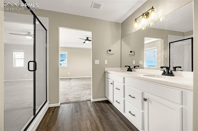 $740,000 | 5169 Sirbal Drive, Colorado Springs, CO 80924