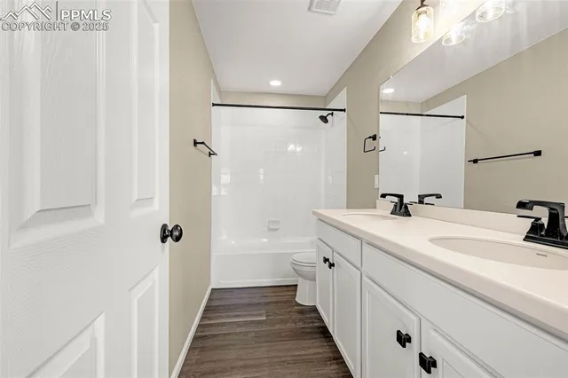 $740,000 | 5169 Sirbal Drive, Colorado Springs, CO 80924