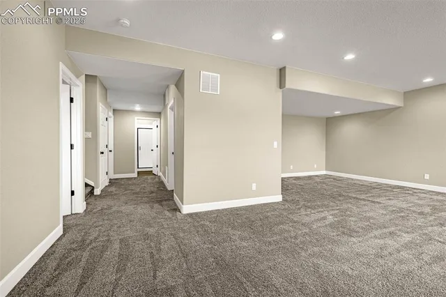 $740,000 | 5169 Sirbal Drive, Colorado Springs, CO 80924