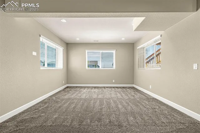 $740,000 | 5169 Sirbal Drive, Colorado Springs, CO 80924